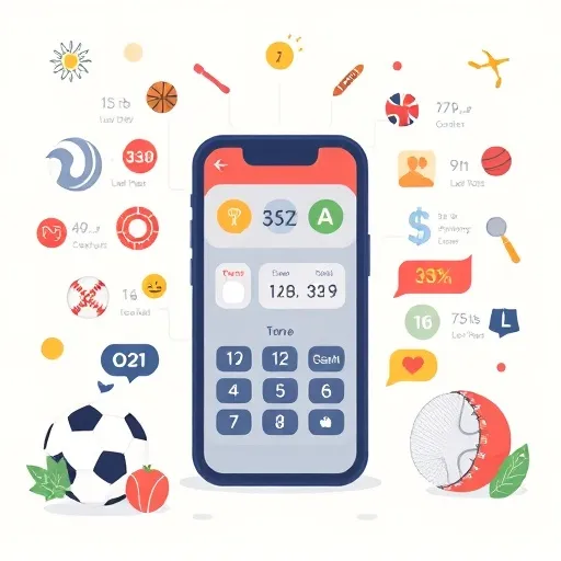 What Exactly Does a Sports Betting Odds App Do?
