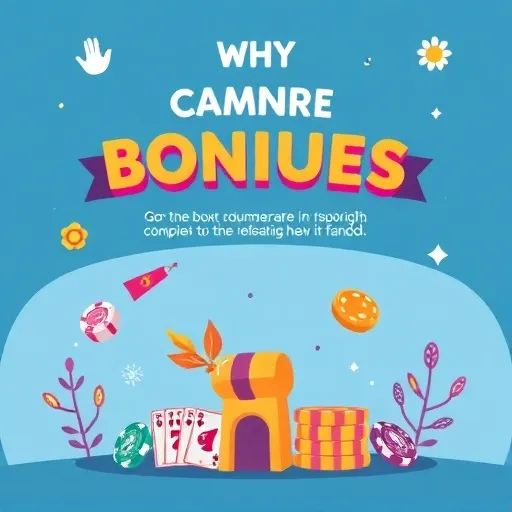 Why Bonus Comparison Is Harder Than It Looks