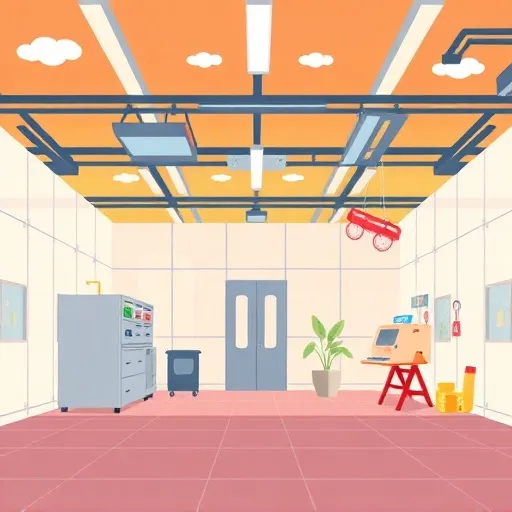 Why Cleanroom Construction Costs Vary So Dramatically