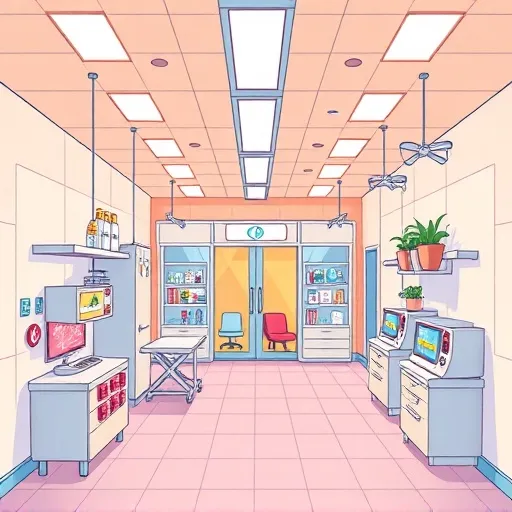 Why Cleanroom Layout Design Matters More Than Ever