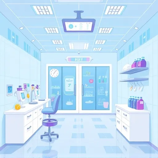 Why Pharmaceutical Cleanroom Standards Matter More Than Ever